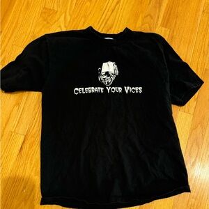 Men’s Graphic T-shirt